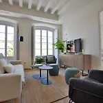 מלון דירות Plaza Mina - Adults Recommended By Luxury קדיז