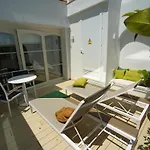 Plaza Mina - Adults Recommended By Luxury קדיז