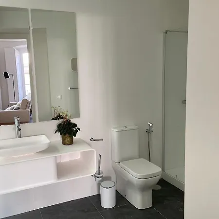 Plaza Mina - Adults Recommended By Luxury Cádiz