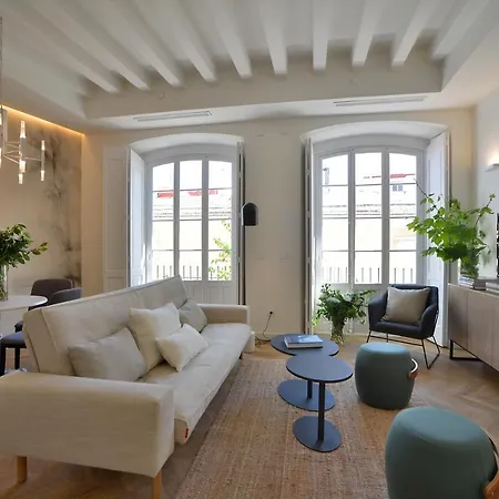 Lejlighedshotel Plaza Mina - Adults Recommended By Luxury 4*