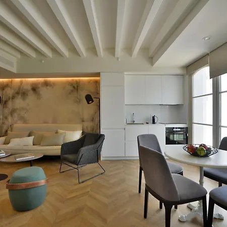 Aparthotel Plaza Mina - Adults Recommended By Luxury Cadiz
