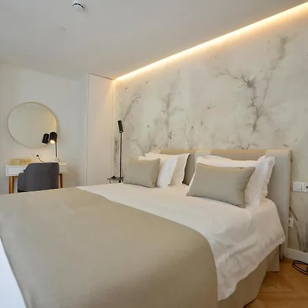 Lejlighedshotel Plaza Mina - Adults Recommended By Luxury