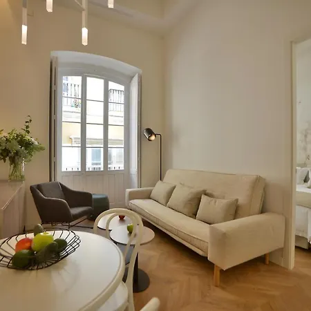 Lejlighedshotel Plaza Mina - Adults Recommended By Luxury 4*