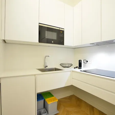 Plaza Mina - Adults Recommended By Luxury Lejlighedshotel Cádiz