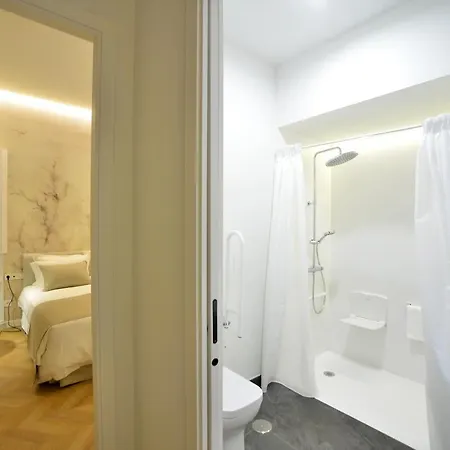 Apartmanhotel Plaza Mina - Adults Recommended By Luxury Cádiz