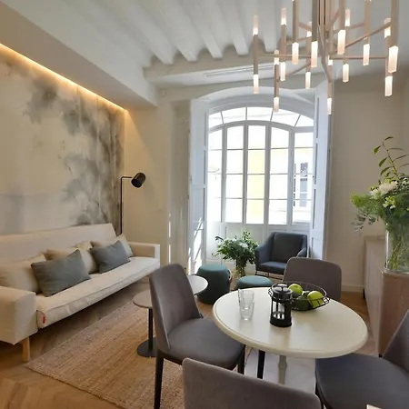 Apartmanhotel Plaza Mina - Adults Recommended By Luxury