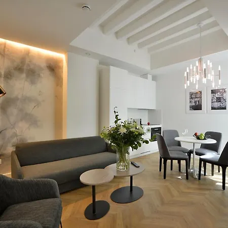 Апарт-готель Plaza Mina - Adults Recommended By Luxury 5*