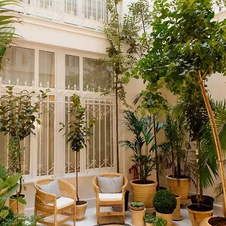 Plaza Mina - Adults Recommended By Luxury Lejlighedshotel Cádiz