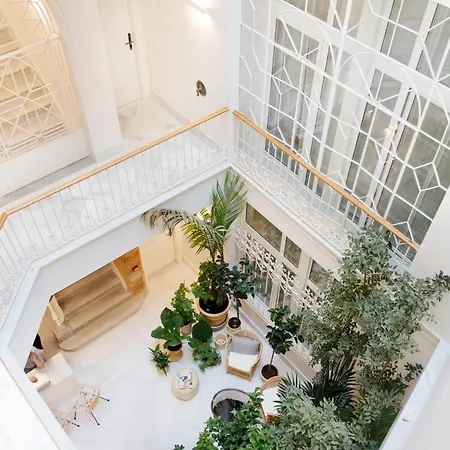 Plaza Mina - Adults Recommended By Luxury 4*