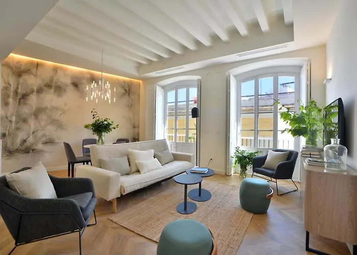 Plaza Mina - Adults Recommended By Luxury 4*