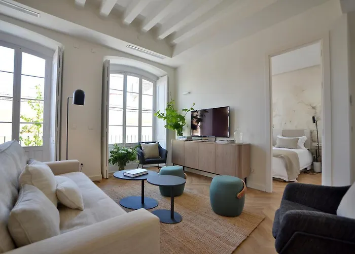 Plaza Mina - Adults Recommended By Luxury 4* Kadyks