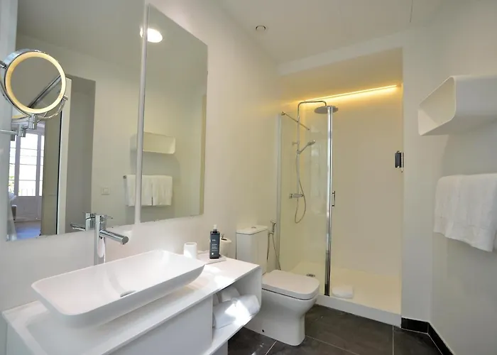 Plaza Mina - Adults Recommended By Luxury Ξενοδοχείο με διαμερίσματα 4*