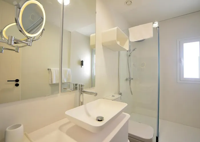 Plaza Mina - Adults Recommended By Luxury 4* Καντίζ