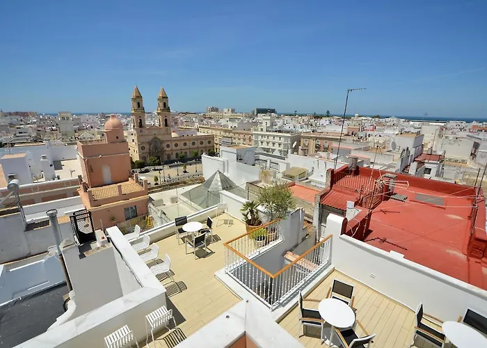 Plaza Mina - Adults Recommended By Luxury 4*