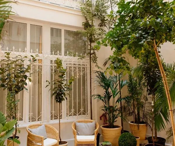 Plaza Mina - Adults Recommended By Luxury Hotel apartamentowy Kadyks