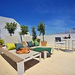 Plaza Mina - Adults Recommended By Luxury 4* Cádiz