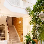 Lejlighedshotel Plaza Mina - Adults Recommended By Luxury 4*