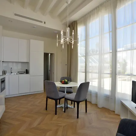 Plaza Mina By Luxury -adults Recommended 4* Cádiz