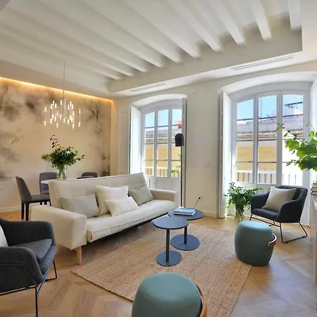 Plaza Mina By Luxury -adults Recommended 4*