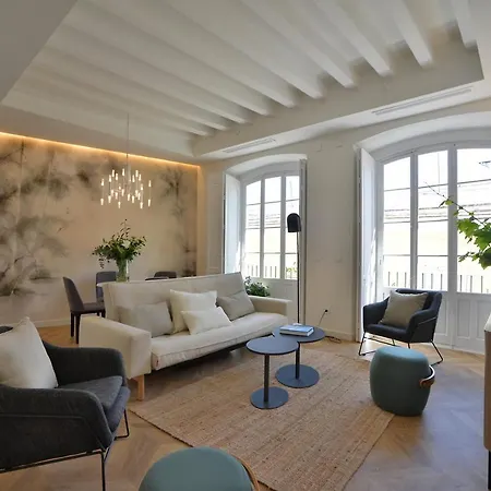 Plaza Mina By Luxury -adults Recommended 4*