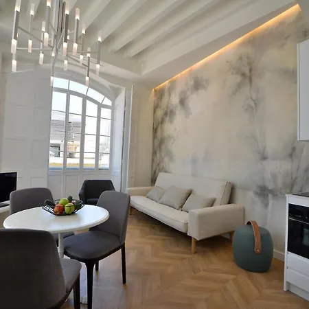 Plaza Mina By Luxury -adults Recommended Aparthotel Cadiz