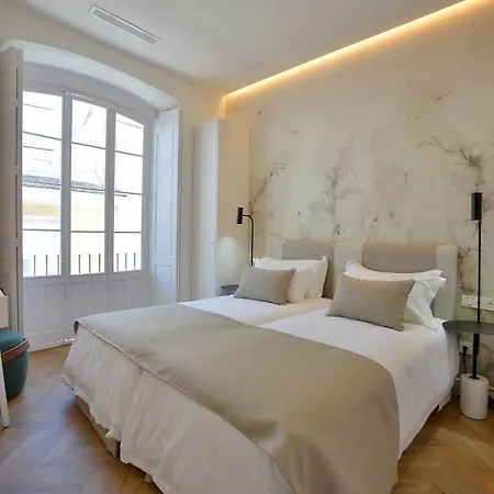 Plaza Mina By Luxury -adults Recommended Aparthotel