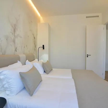 Plaza Mina - Adults Recommended By Luxury Апарт-отель Кадис