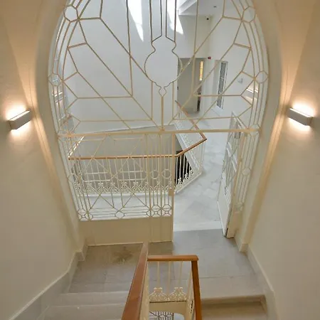 Plaza Mina By Luxury -adults Recommended Aparthotel 4*