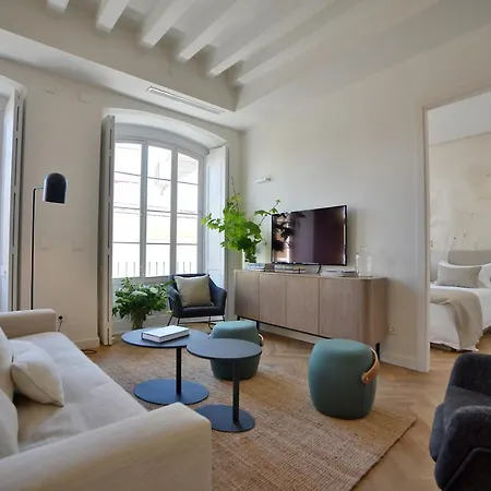 Plaza Mina By Luxury -adults Recommended 4* Cadiz