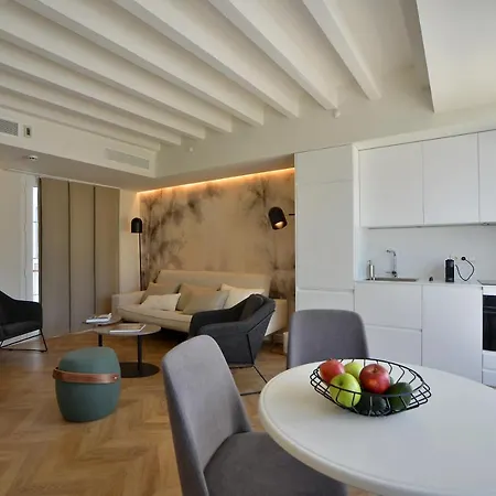 Aparthotel Plaza Mina By Luxury -adults Recommended 4*