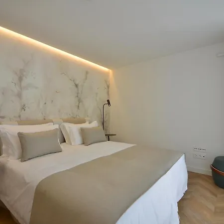 Aparthotel Plaza Mina By Luxury -adults Recommended
