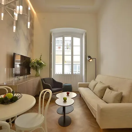 Plaza Mina By Luxury -adults Recommended Aparthotel 4*