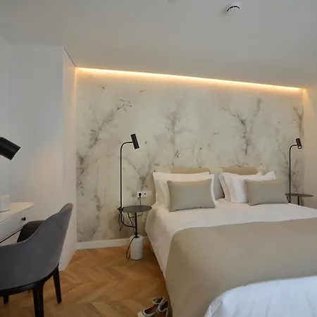 Plaza Mina By Luxury -adults Recommended 4*