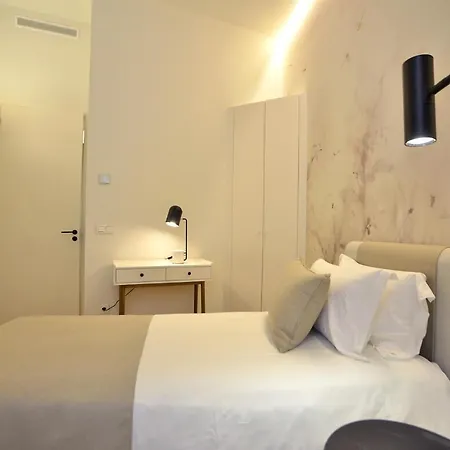 Plaza Mina By Luxury -adults Recommended 4*