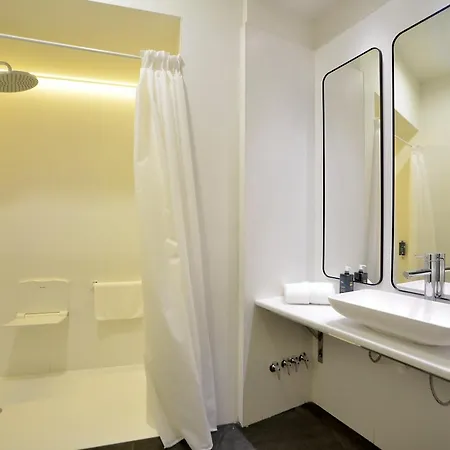 Aparthotel Plaza Mina By Luxury -adults Recommended Cadiz
