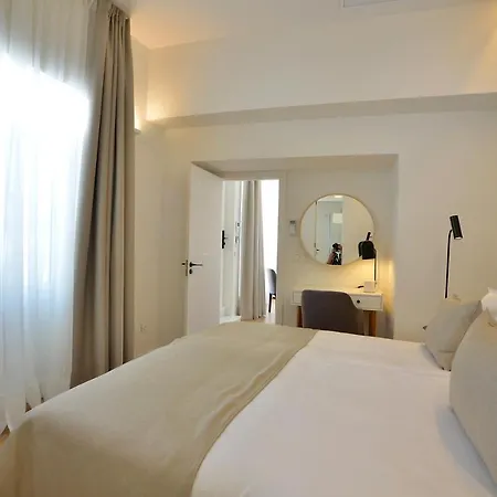 Plaza Mina - Adults Recommended By Luxury Aparthotel 4*