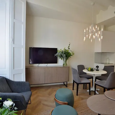 Aparthotel Plaza Mina - Adults Recommended By Luxury Cadiz