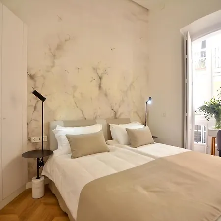 Plaza Mina By Luxury -adults Recommended Aparthotel