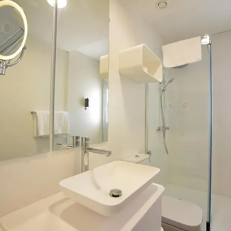 Plaza Mina By Luxury -adults Recommended 4* Cadiz