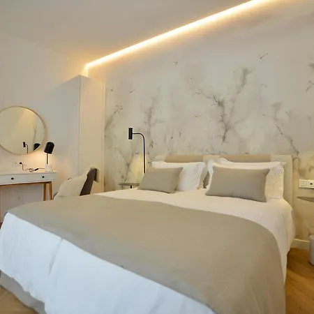 Plaza Mina By Luxury -adults Recommended 4*