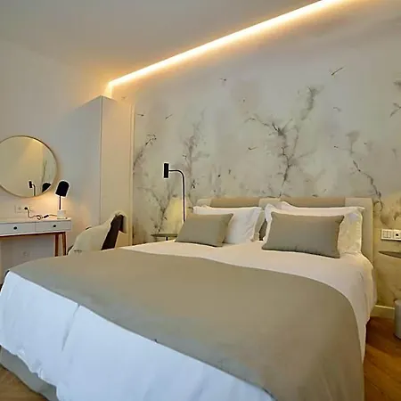 Aparthotel Plaza Mina By Luxury -adults Recommended Cadiz