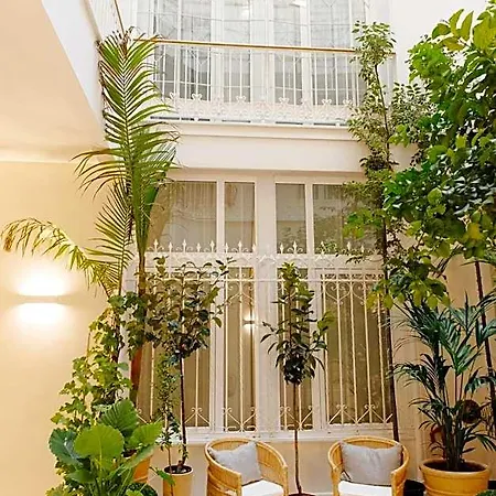 Plaza Mina By Luxury -adults Recommended Cadiz
