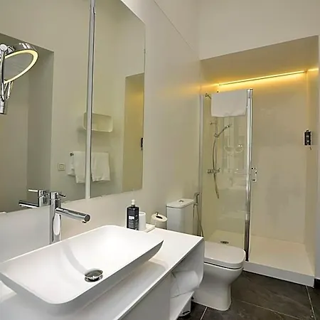 Plaza Mina By Luxury -adults Recommended Aparthotel Cadiz