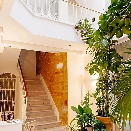 Plaza Mina By Luxury -adults Recommended Aparthotel