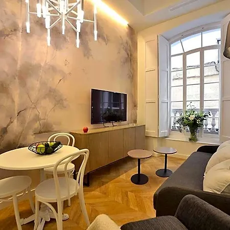 Plaza Mina By Luxury -adults Recommended Aparthotel
