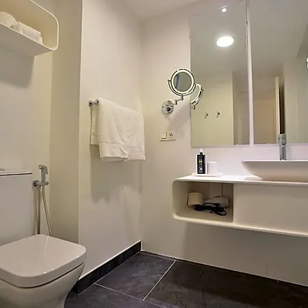 Plaza Mina By Luxury -adults Recommended 4* Cadiz