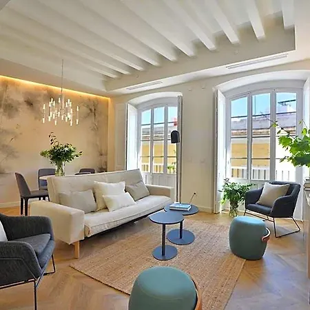 Plaza Mina By Luxury -adults Recommended Aparthotel 4*