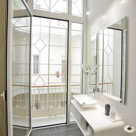 Appart hôtel Plaza Mina By Luxury -adults Recommended