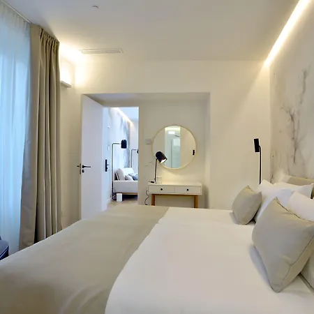 Appart hôtel Plaza Mina By Luxury -adults Recommended 4*