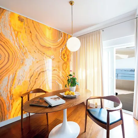 Appart hôtel Plaza Mina By Luxury -adults Recommended 4*